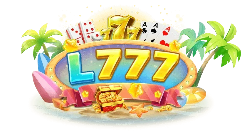 L777 Logo